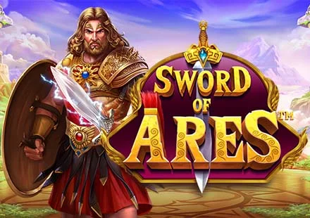Sword Of Ares